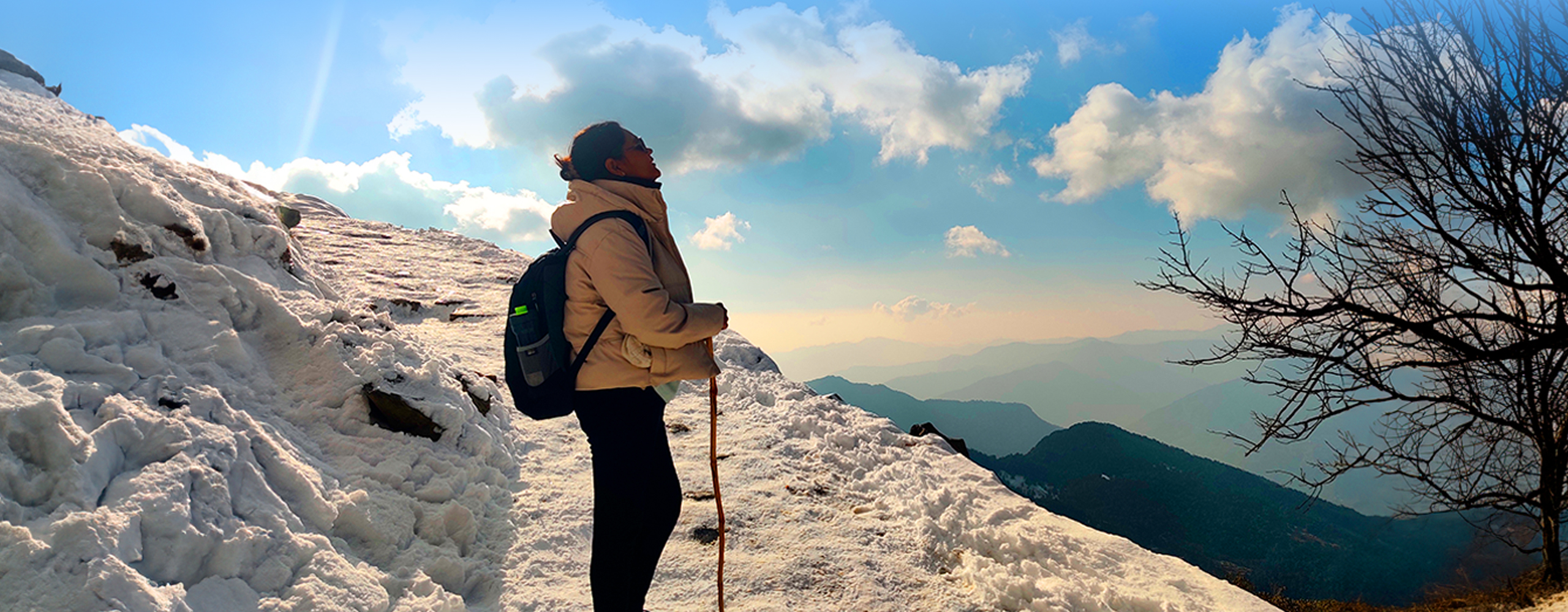 Trails of Wonder: Discover the Magic of Travel Beyond Boundaries