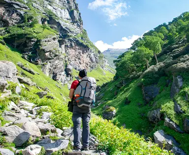 Uttarakhand
