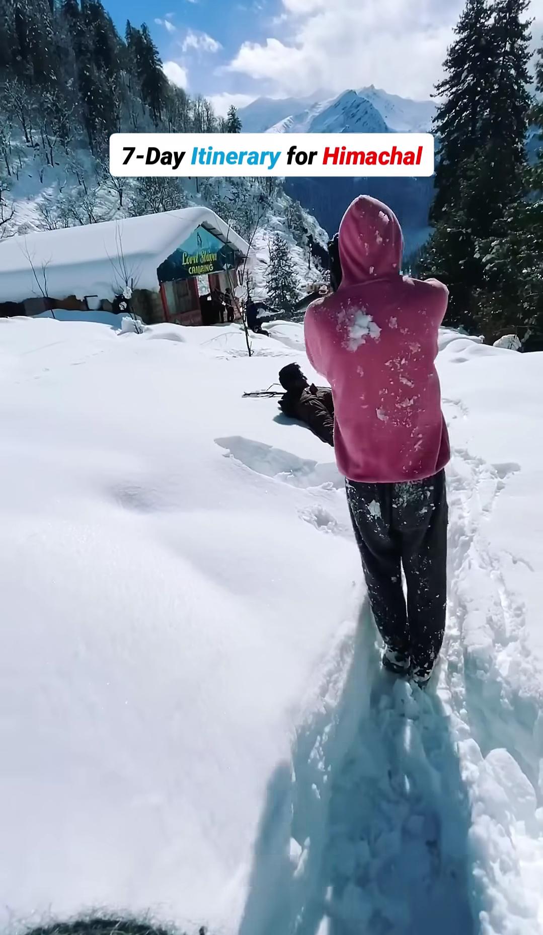 Instagram Video 3