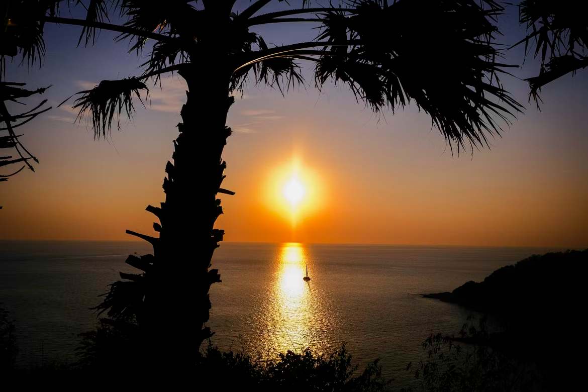 Phuket Paradise Escape – 5 Days of Sun, Sea & Island Hopping