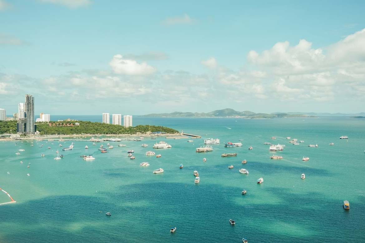 Vibrant Thailand Getaway – Pattaya & Bangkok Delight (6D/5N)