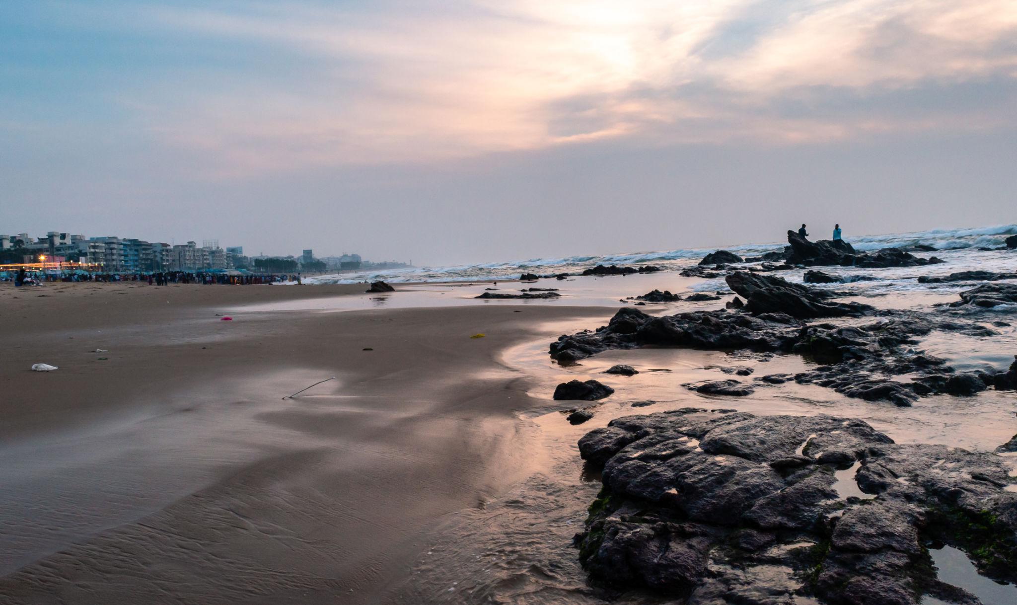 Scenic Vizag Getaway: 3 Days & 2 Nights of Coastal Bliss