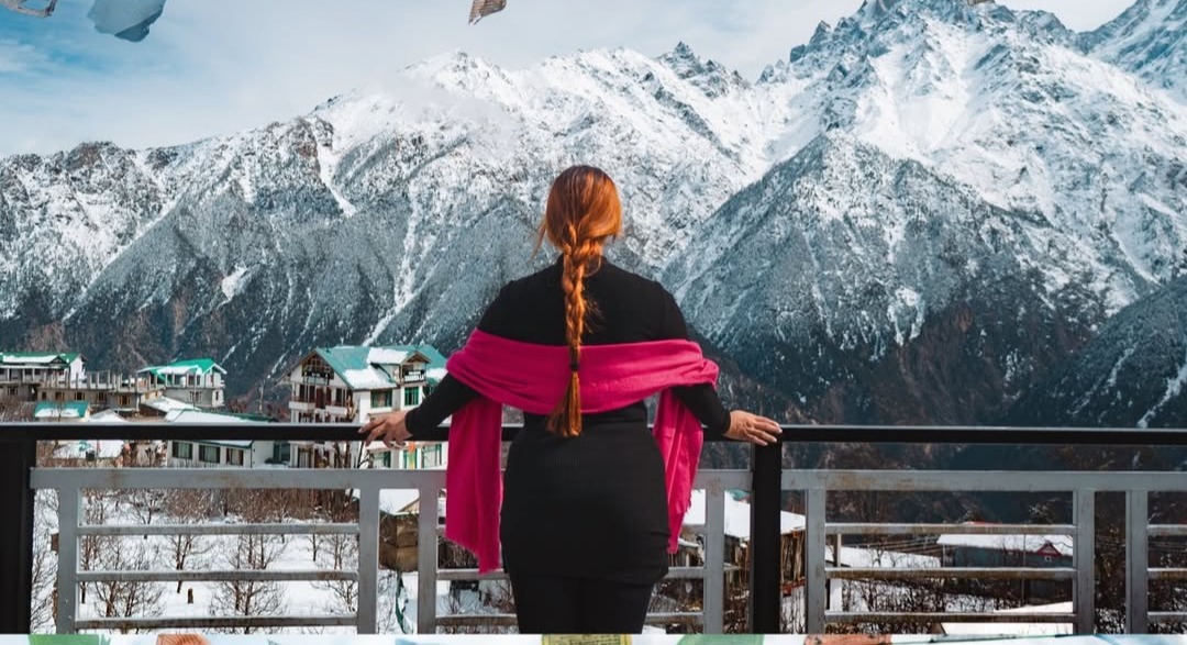 Himalayan Escape: 10-Day Journey from Shimla to Amritsar