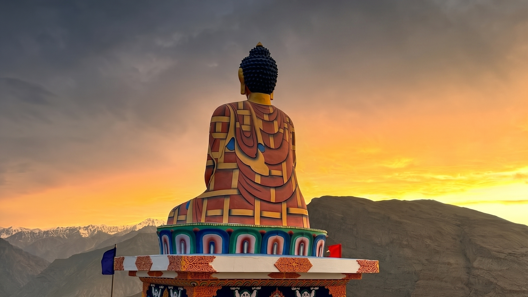 Spiti Valley Circuit - 10 Days of Himalayan Adventure from Shimla to Manali