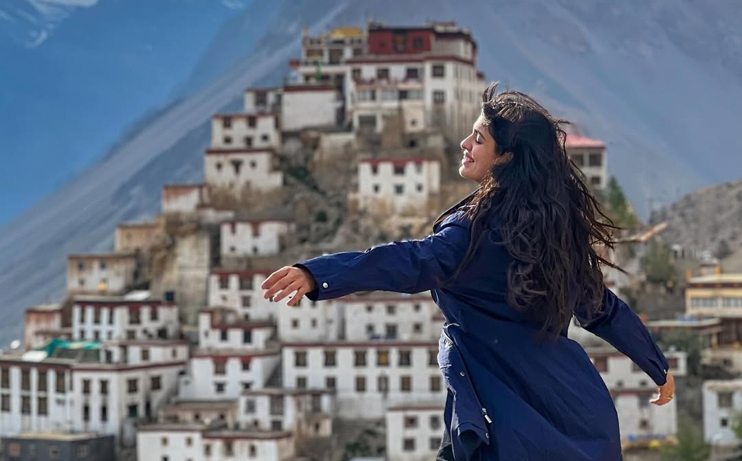 Into the Heart of Spiti: 9-Day Himalayan Circuit from Chandigarh