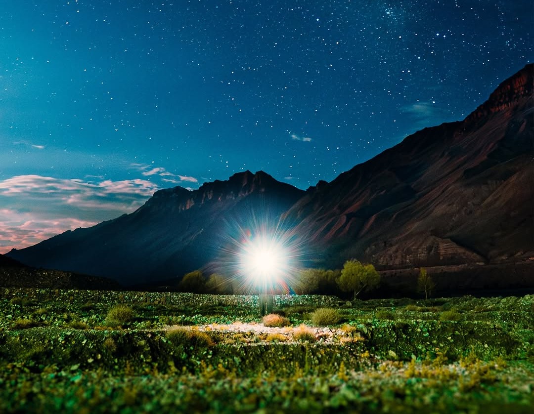 Mystic Spiti: 7-Day Himalayan Odyssey through Valleys & Villages