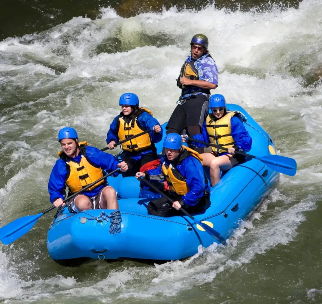 6-Day Journey through Dehradun, Rishikesh, Mussoorie, Dhanaulti & Haridwar