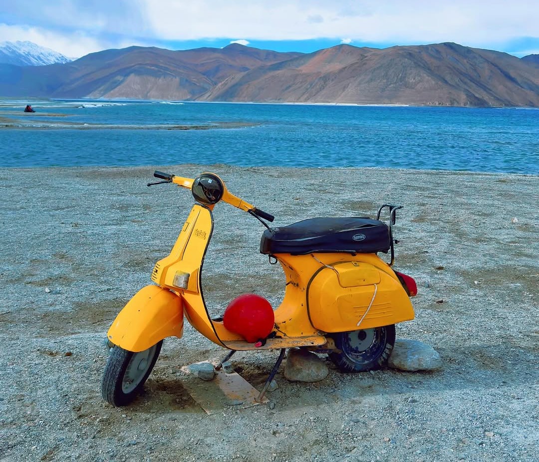 Kashmir to Ladakh: The Ultimate 11-Day Himalayan Escape