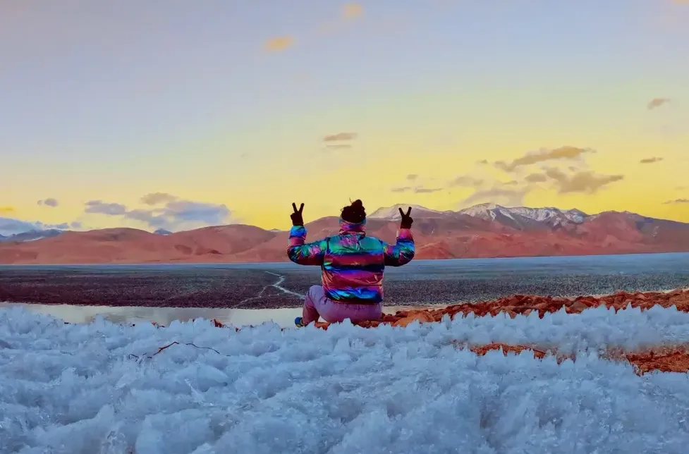 The Ultimate Ladakh Circuit: Lakes, Passes & Borderline Wonders – Leh, Nubra, Turtuk & Pangong