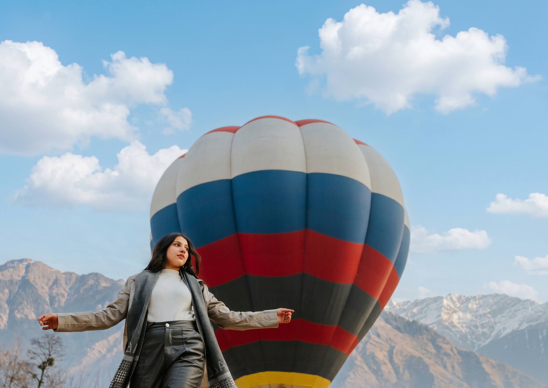 Shimla to Amritsar – 8 Days of Culture, Mountains & Spirituality