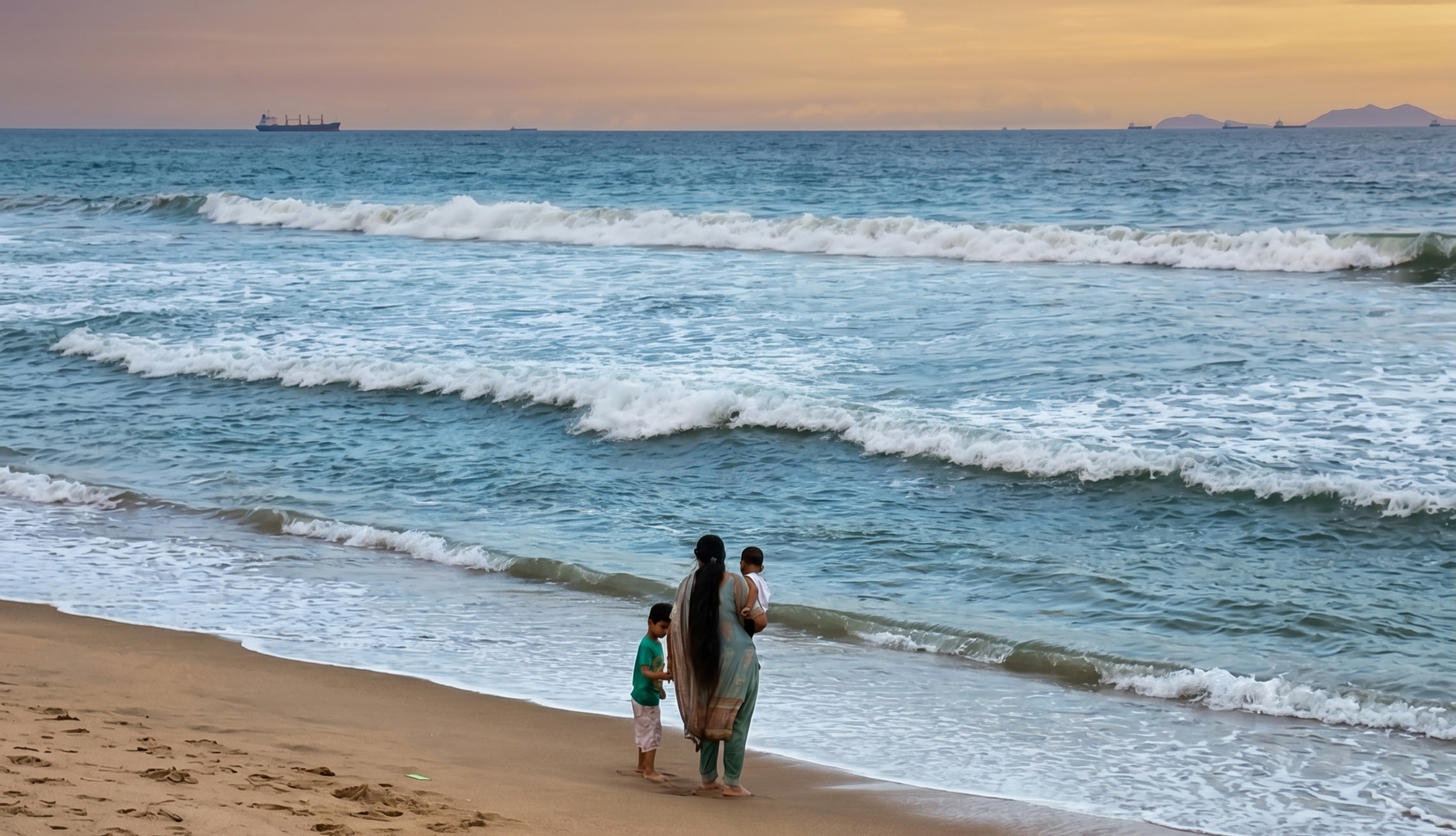 Scenic Vizag Getaway: 3 Days & 2 Nights of Coastal Bliss