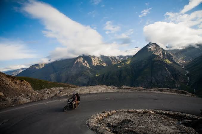 Himalayan Trails : Shimla, Kasol & Manali - A 7-Day Scenic Escape