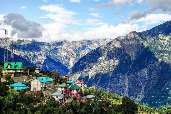 Manali, Kasol & Shimla – 6 Days of Himalayan Bliss