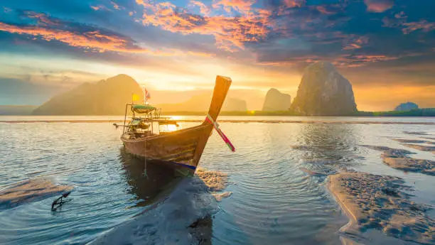Phuket Paradise Escape – 5 Days of Sun, Sea & Island Hopping