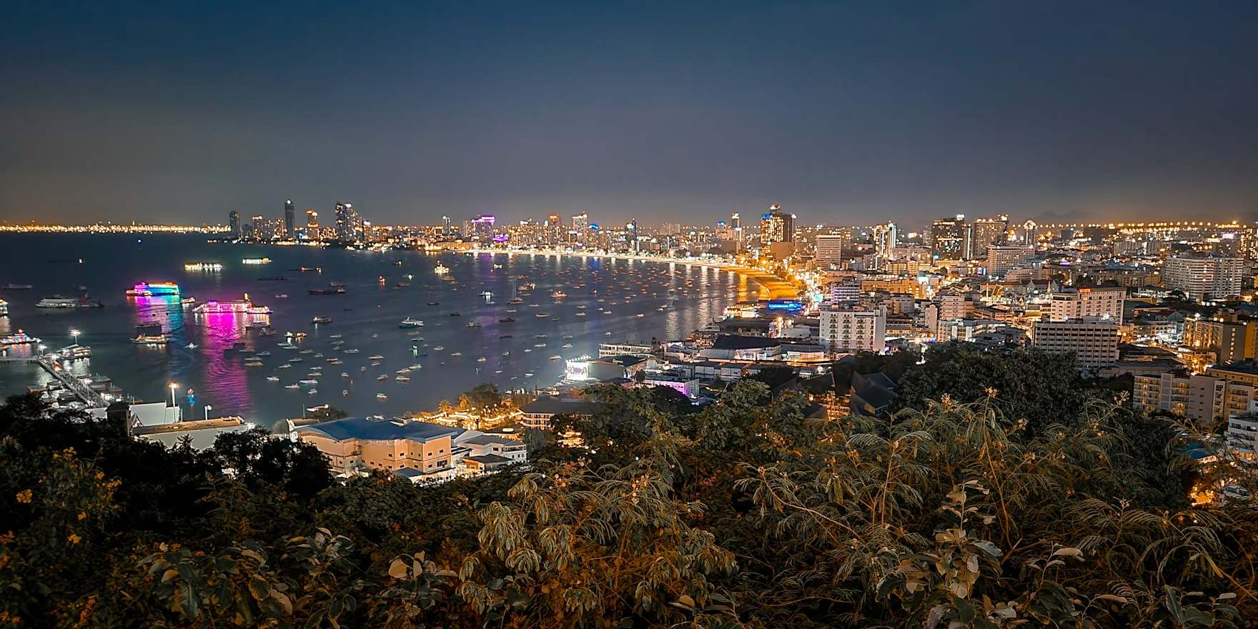 Vibrant Thailand Getaway – Pattaya & Bangkok Delight (6D/5N)