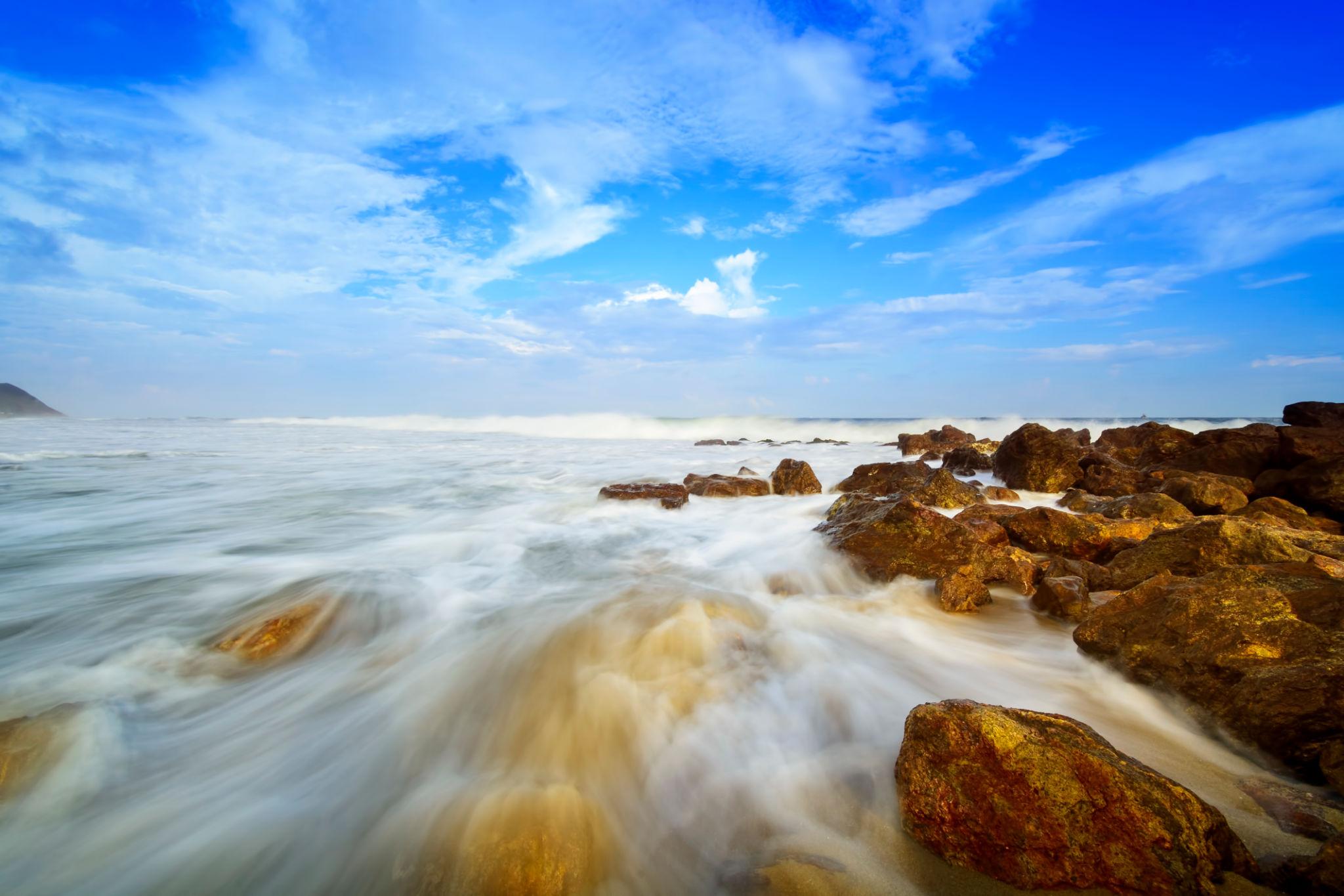 Coastal Escapes: 4 Days of Vizag & Araku Wonders