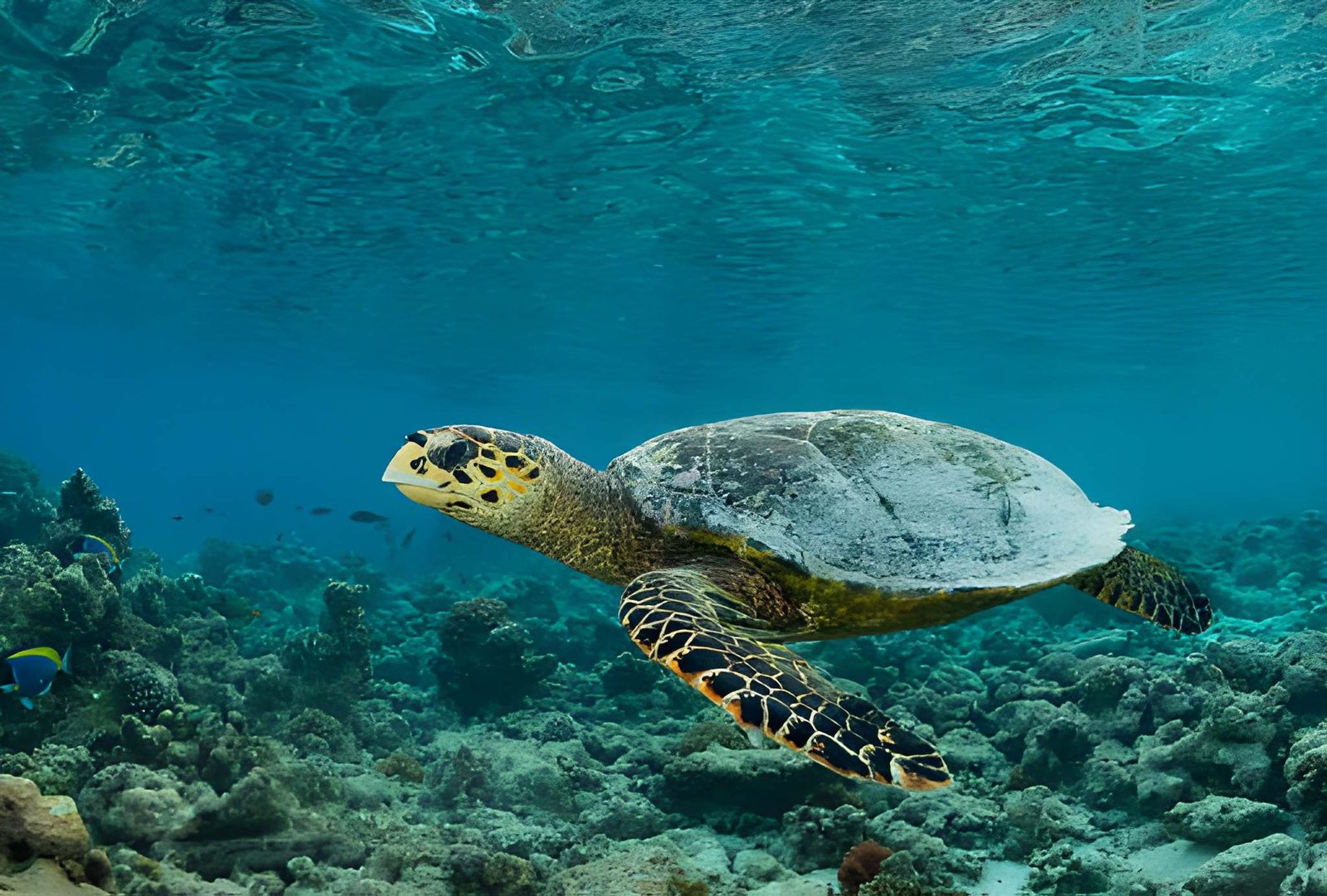 Tropical Paradise Escape: 6N/7D Andaman Islands Tour (Port Blair, Havelock & Neil)