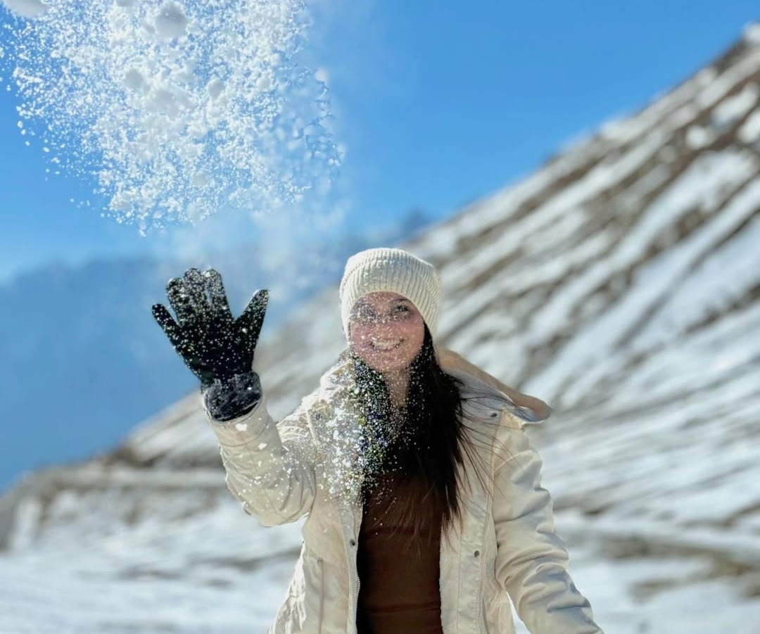 Shimla - Kasol - Manali Tour Package