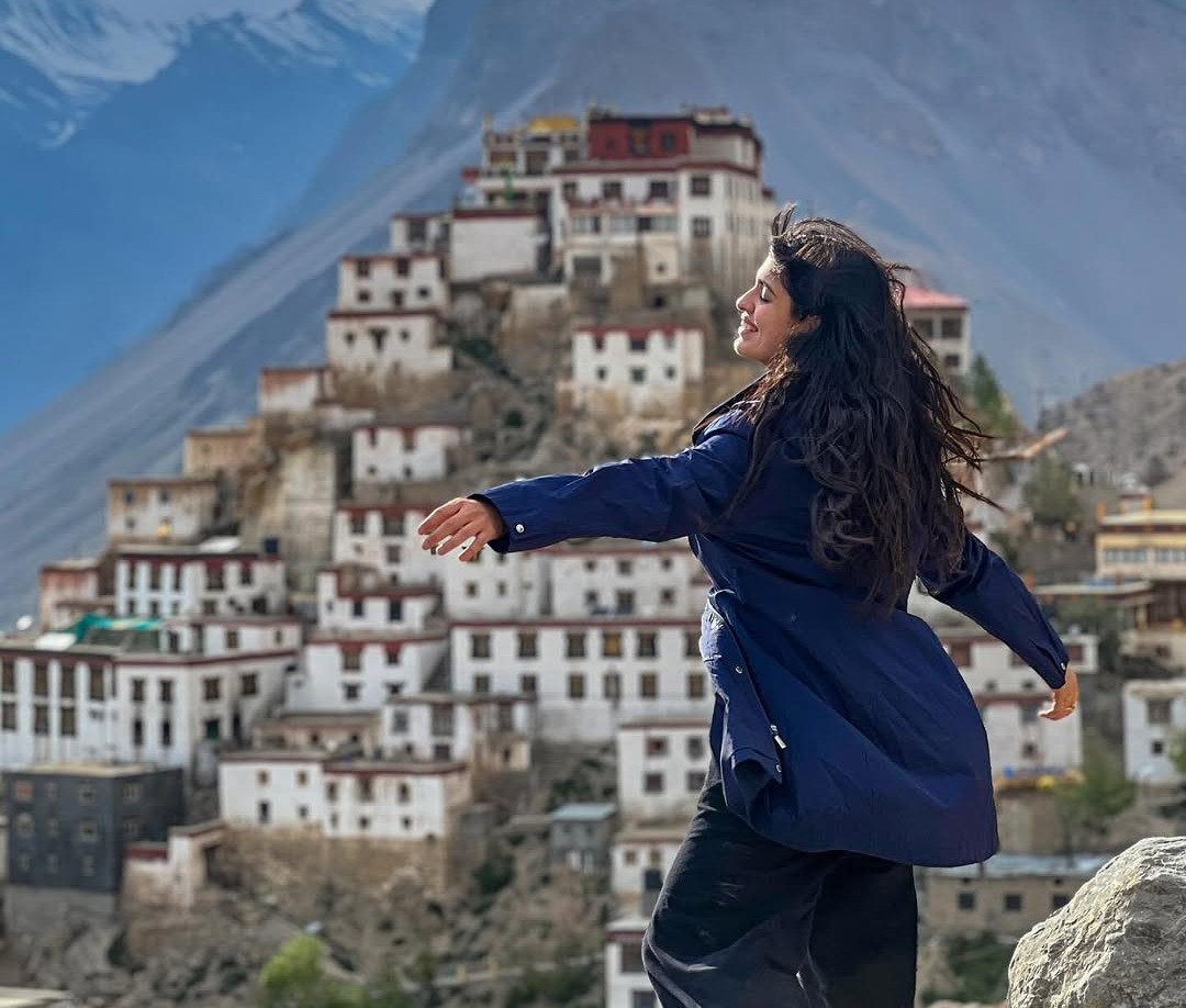 Into the Heart of Spiti: 9-Day Himalayan Circuit from Chandigarh