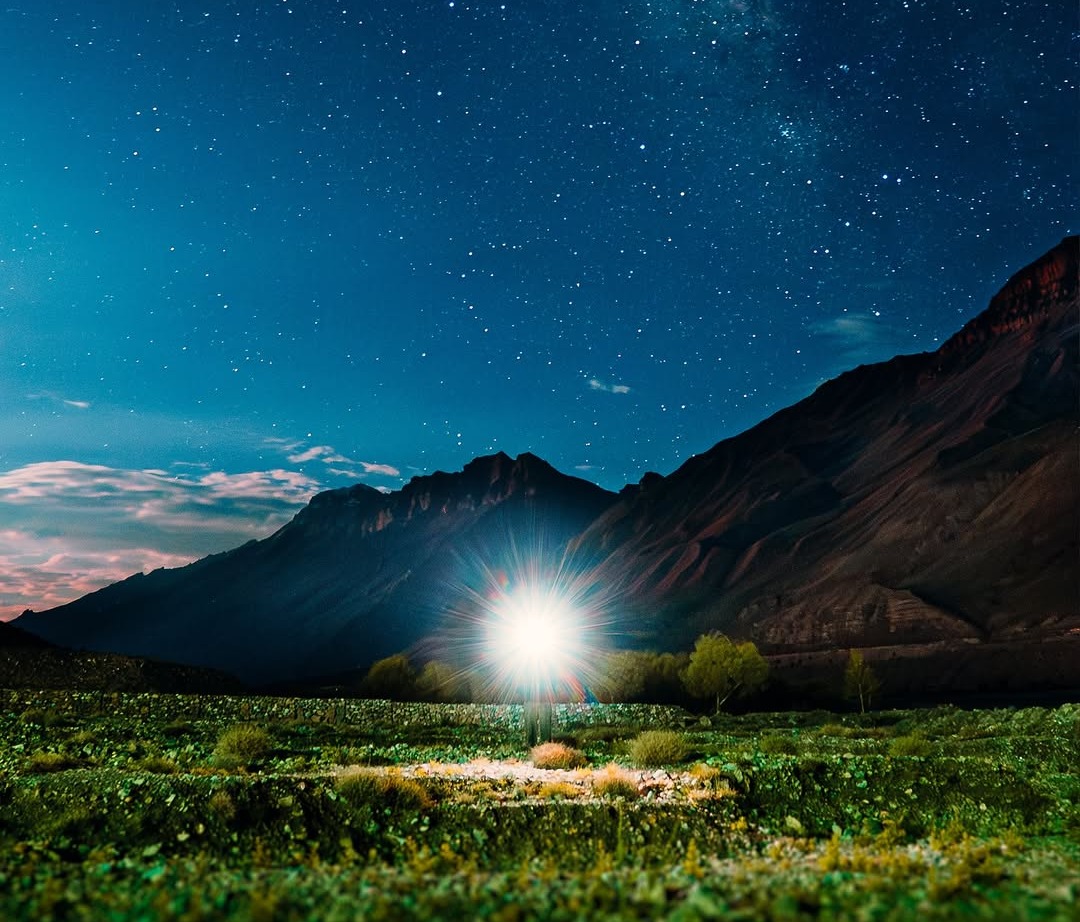 Mystic Spiti: 7-Day Himalayan Odyssey through Valleys & Villages