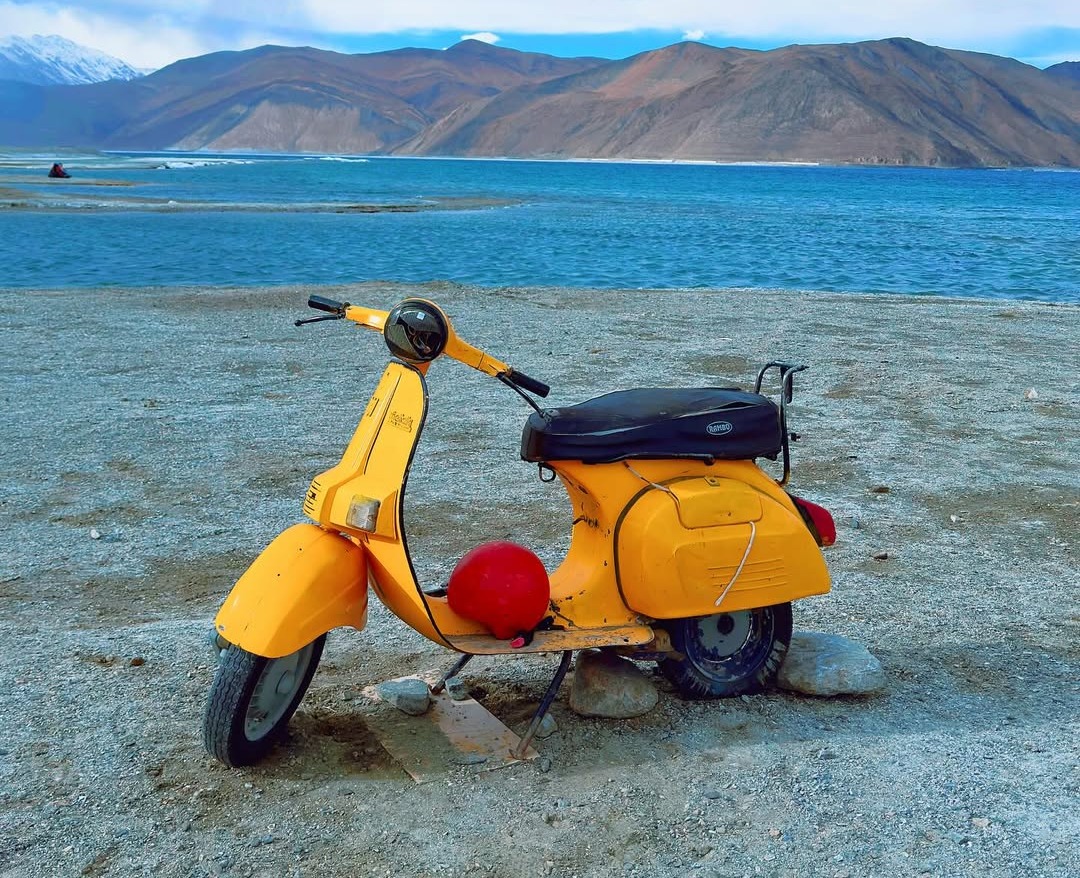 Kashmir to Ladakh: The Ultimate 11-Day Himalayan Escape
