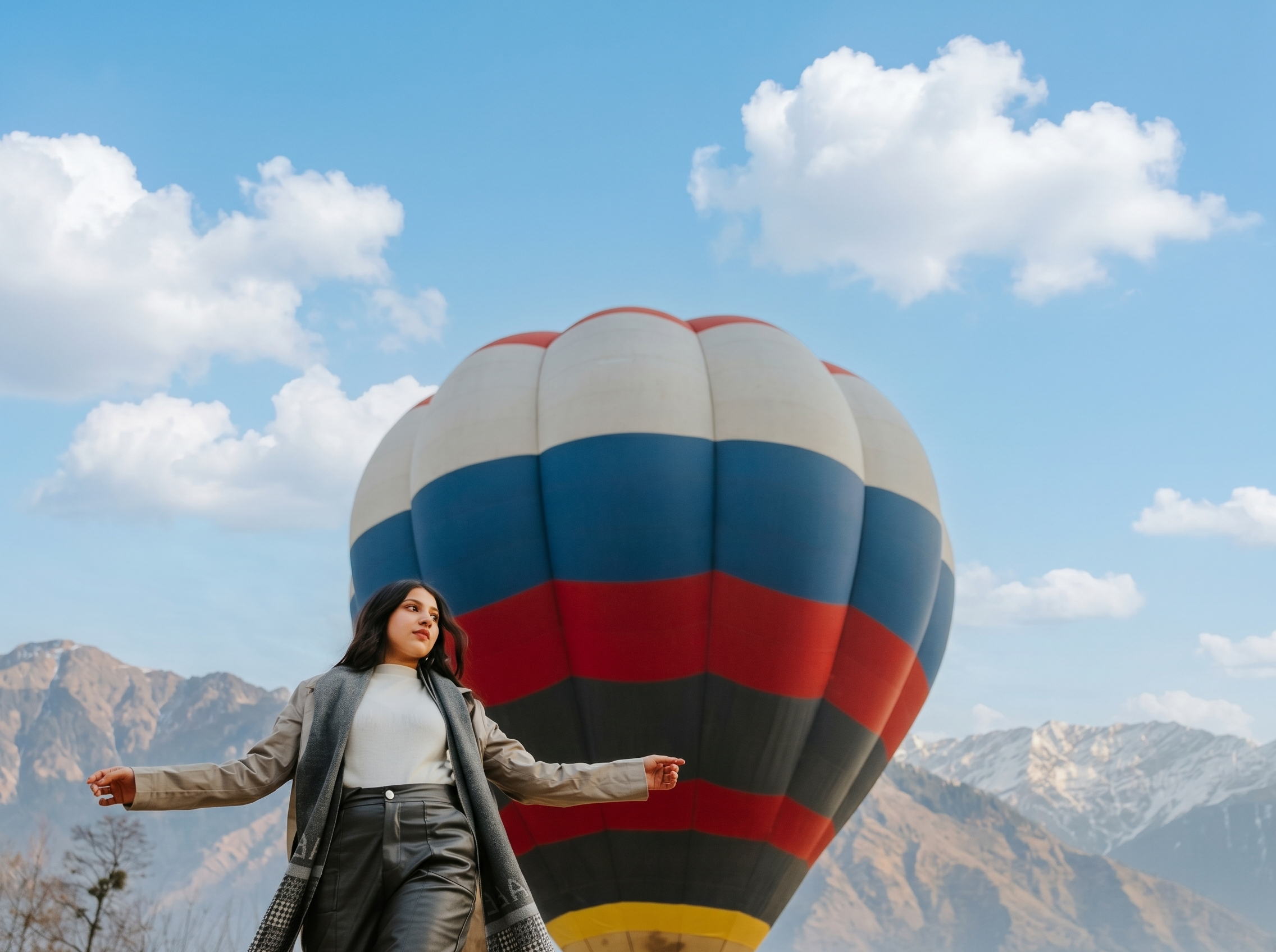 Shimla to Amritsar – 8 Days of Culture, Mountains & Spirituality
