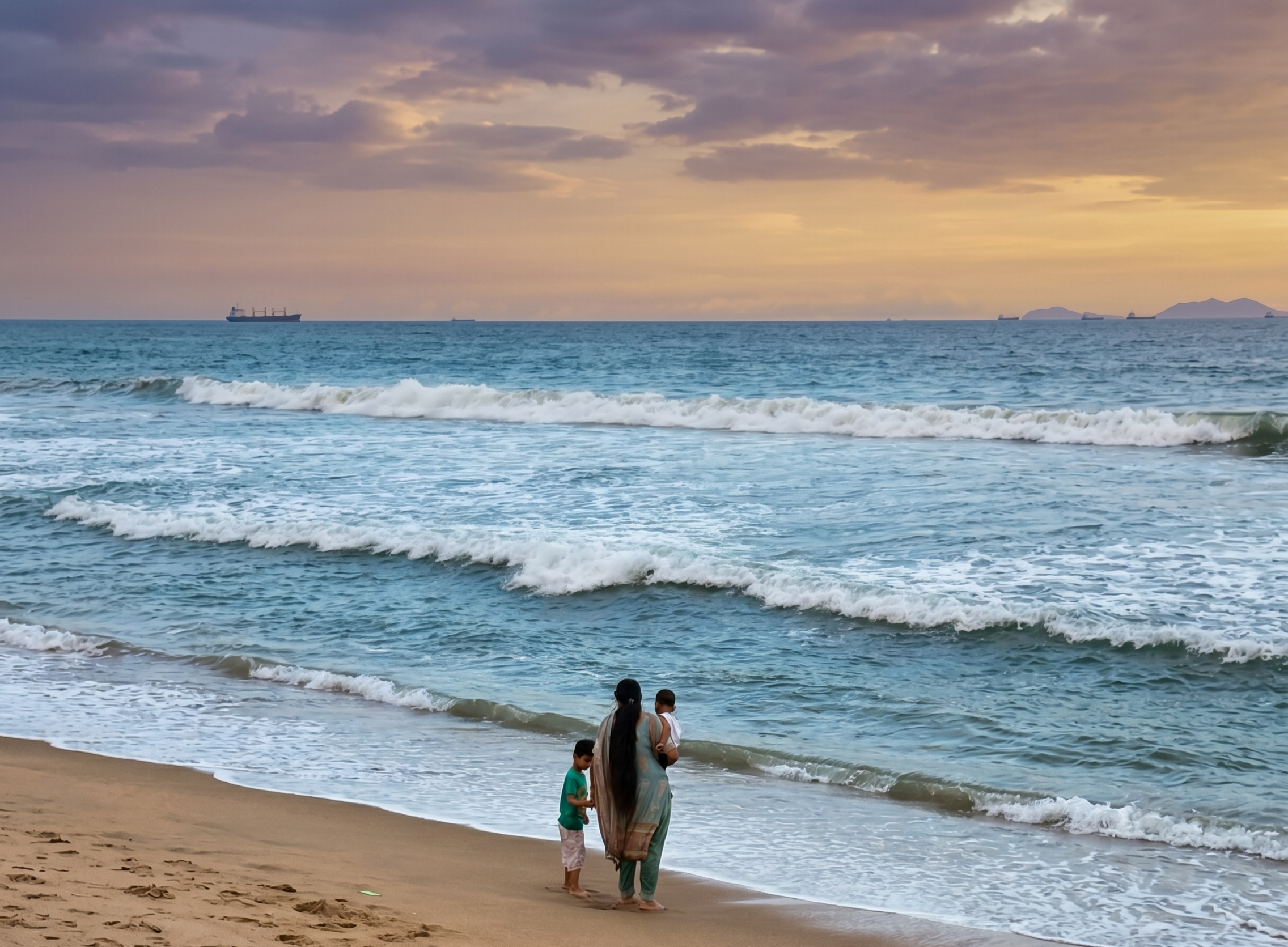 Scenic Vizag Getaway: 3 Days & 2 Nights of Coastal Bliss