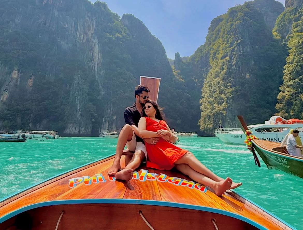 Vibrant Thailand Getaway – Pattaya & Bangkok Delight (6D/5N)