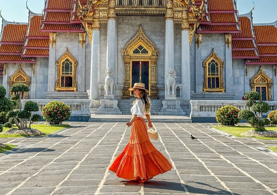 Phuket Paradise Escape – 5 Days of Sun, Sea & Island Hopping