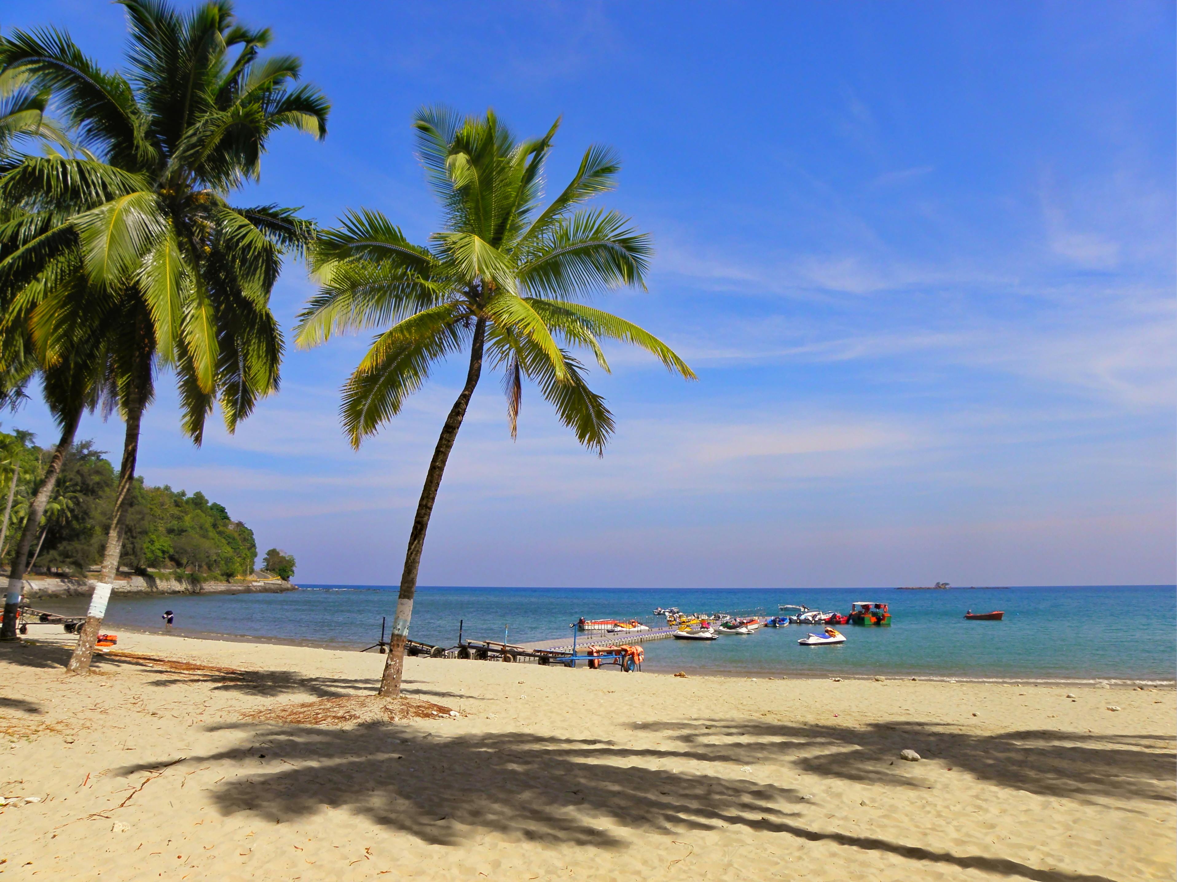 Andaman 