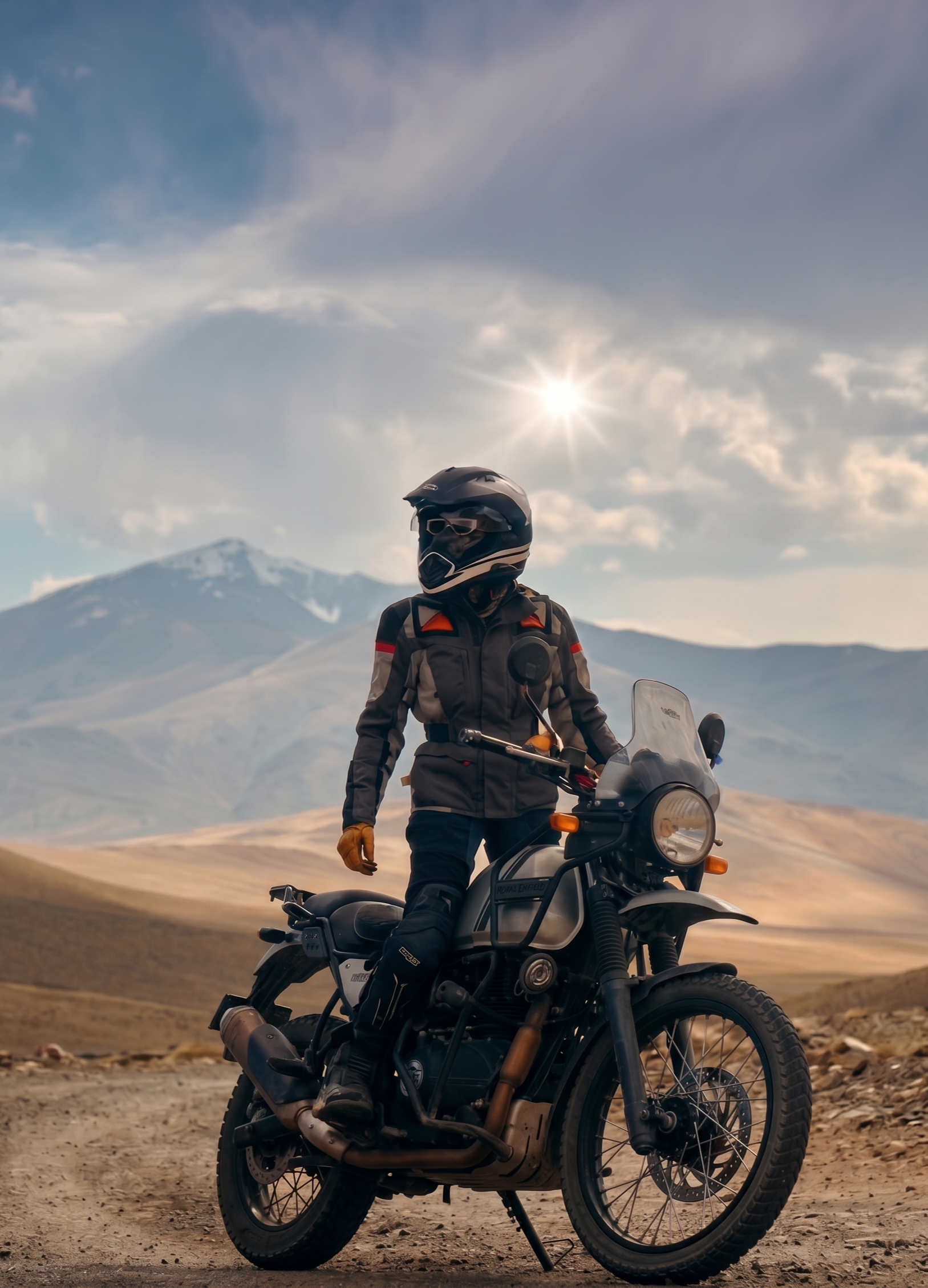 Leh Ladakh