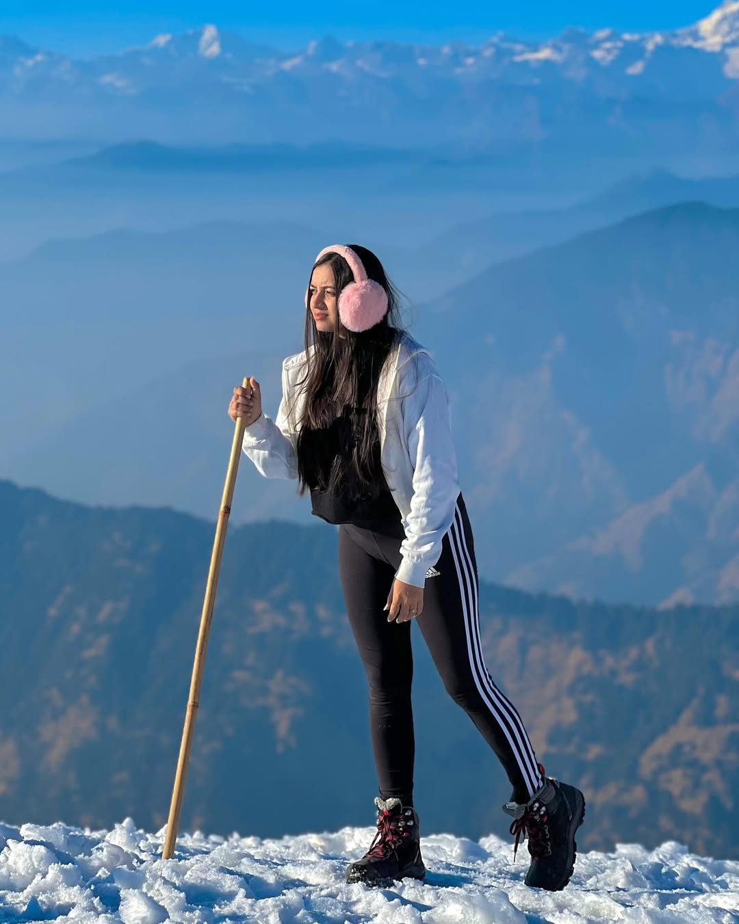 Uttarakhand