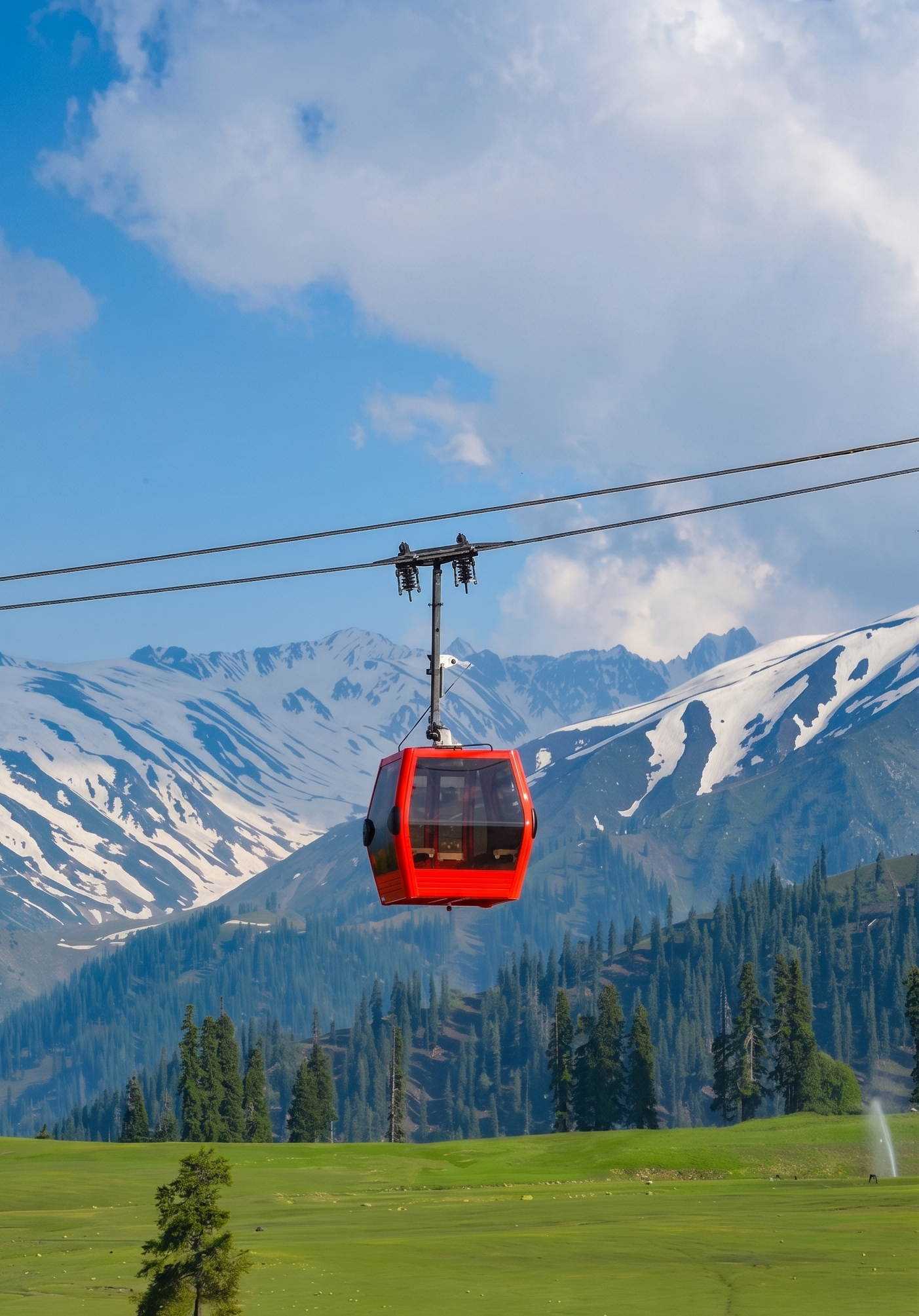 Kashmir